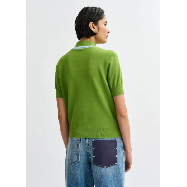 Tops Green
