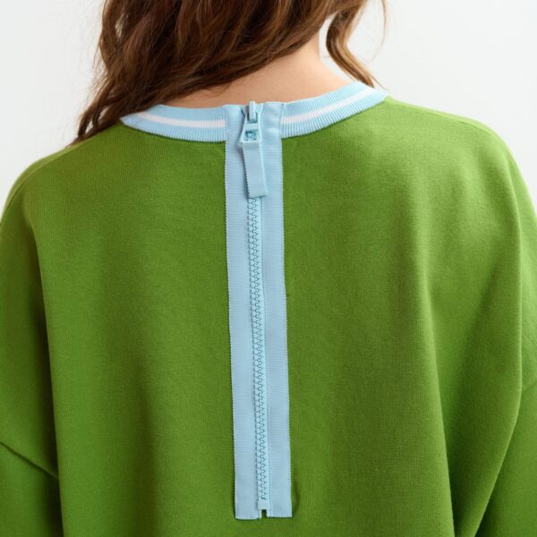 Essentiel Antwerp knit