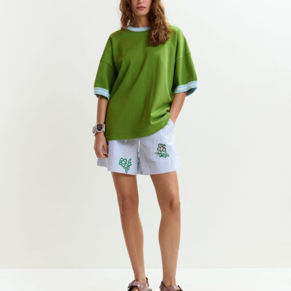 Belgian designer knitwear