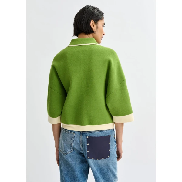 Belgian designer knitwear