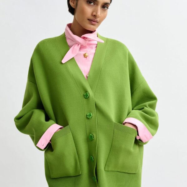 Essentiel Antwerp Knitwear