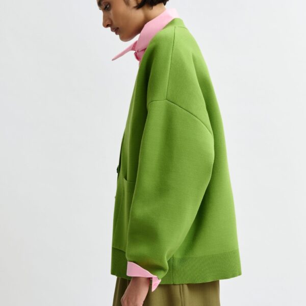 Belgian designer knitwear