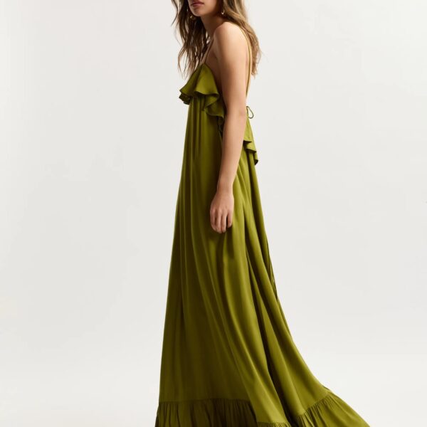 Essentiel Antwerp dress