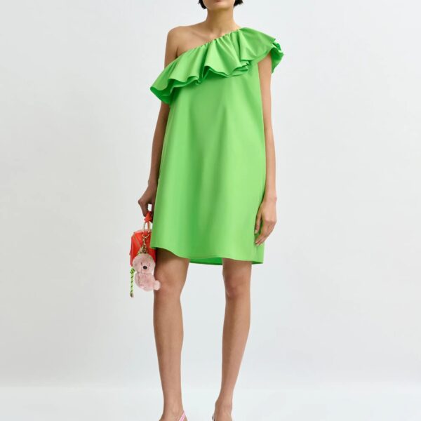 Dresses Green