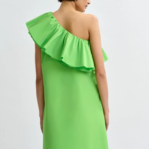 Belgian designer dresses