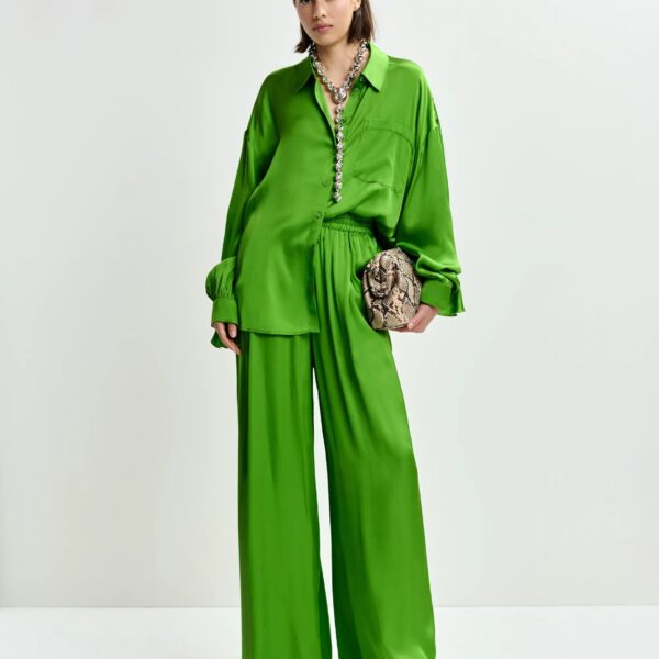 Antwerp fashion