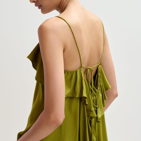 Belgian designer tops