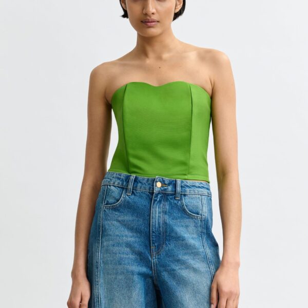 Tops Green