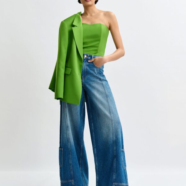 Belgian designer tops