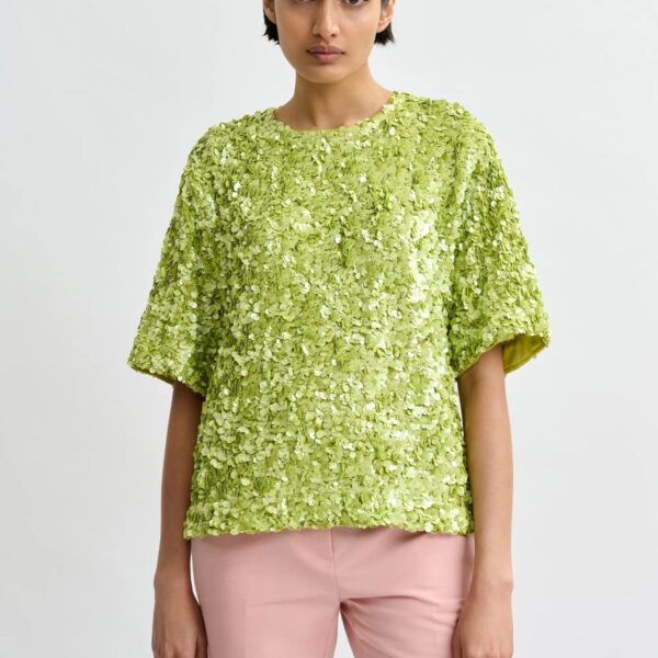Tops Green