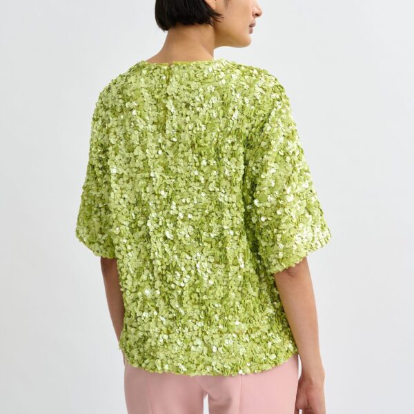 Essentiel Antwerp top