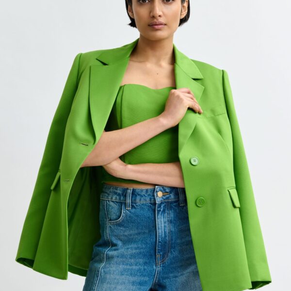 Essentiel Antwerp Jackets