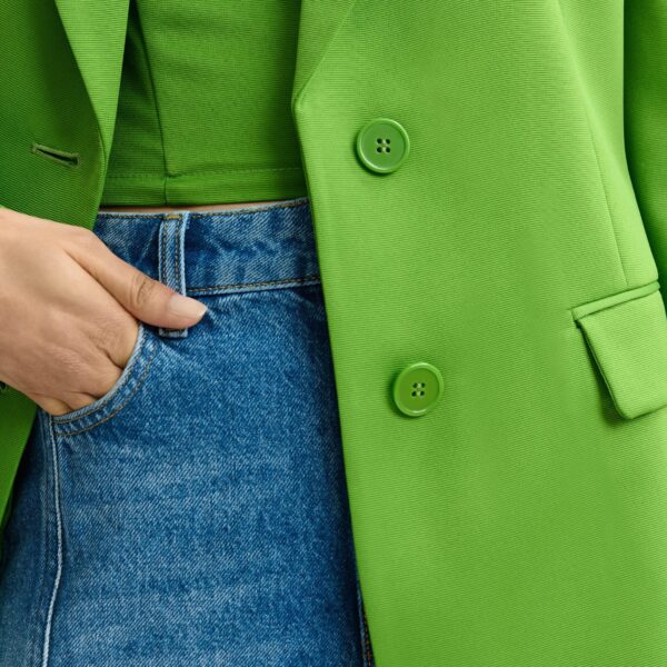 Essentiel Antwerp jacket