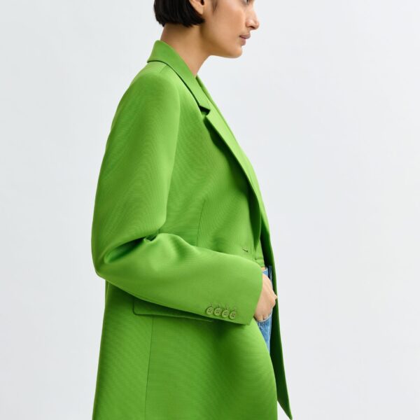 Belgian designer jackets