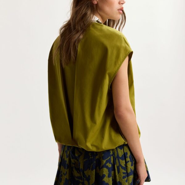 Essentiel Antwerp top