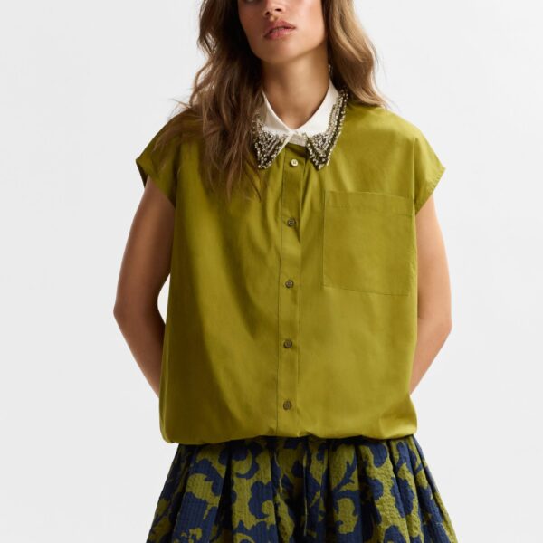 Antwerp fashion