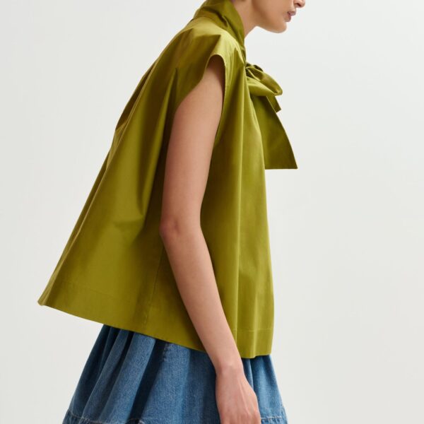 Tops Green
