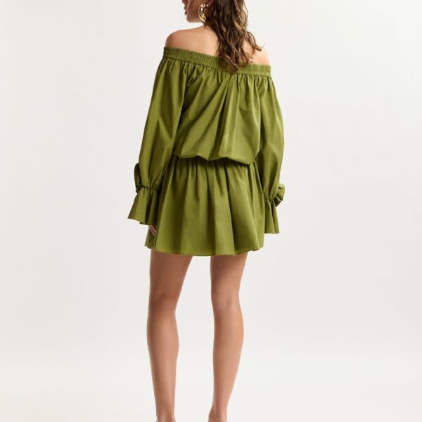 Belgian designer dresses