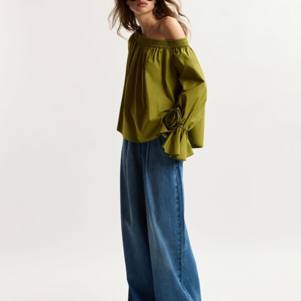 Tops Green