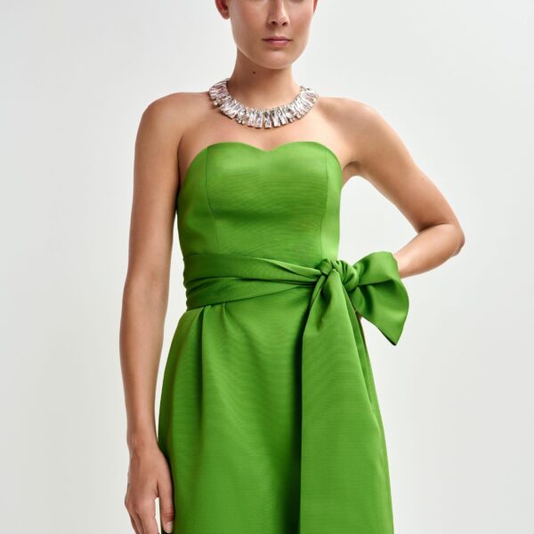 Dresses Green