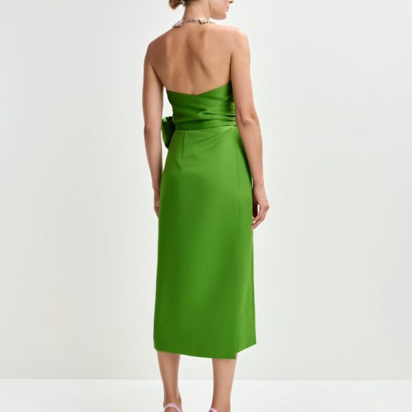 Belgian designer dresses