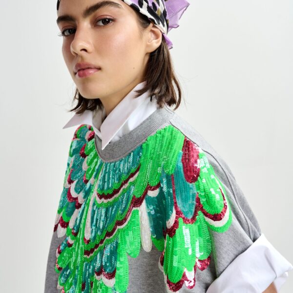 Essentiel Antwerp top