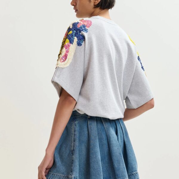 Essentiel Antwerp top