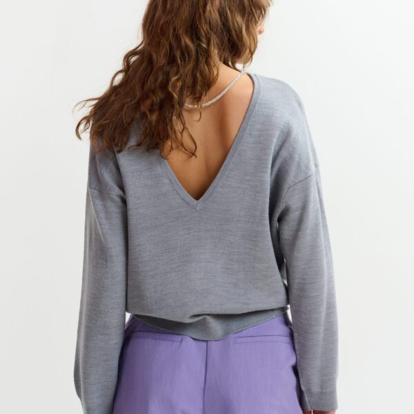 Essentiel Antwerp knit