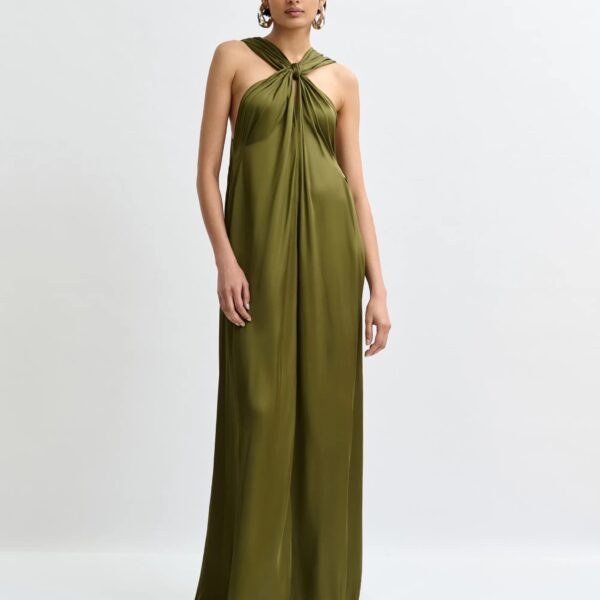 Essentiel Antwerp dress
