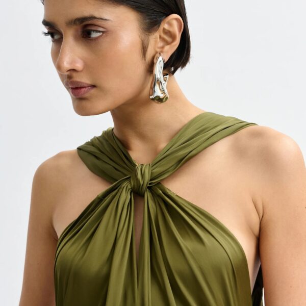 Belgian designer dresses