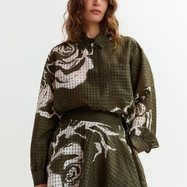 Essentiel Antwerp top