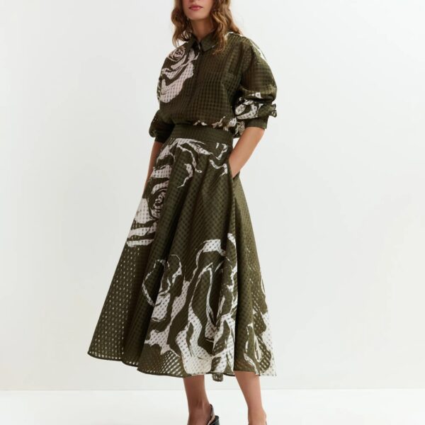 Skirts Green