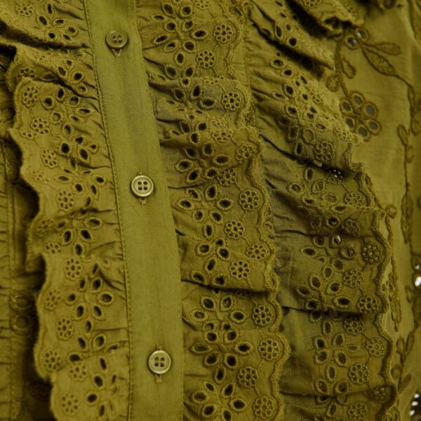 Antwerp fashion