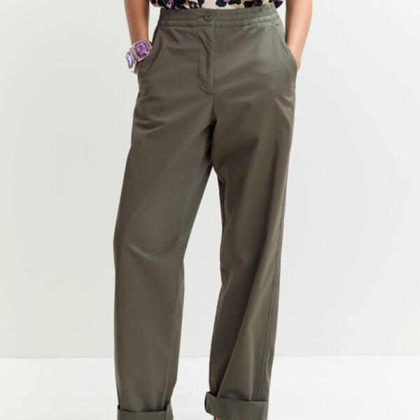 Essentiel Antwerp trousers