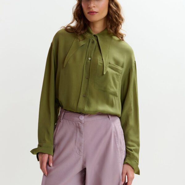 Tops Green