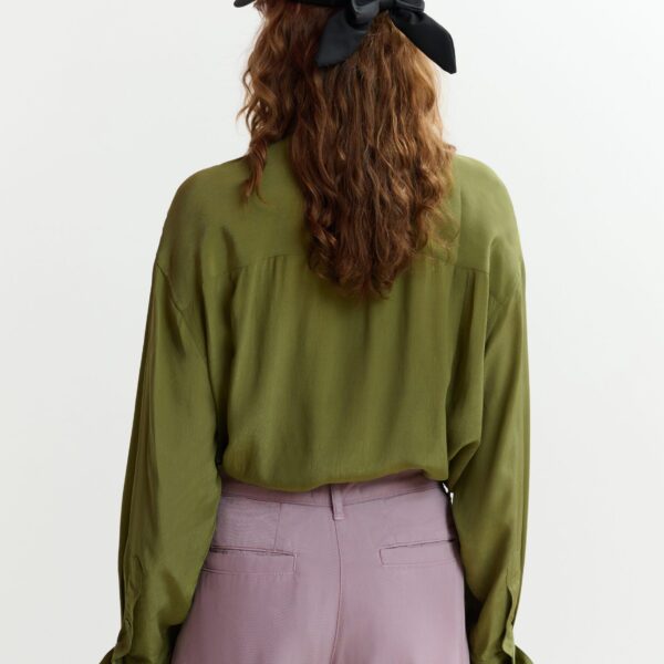 Belgian designer tops