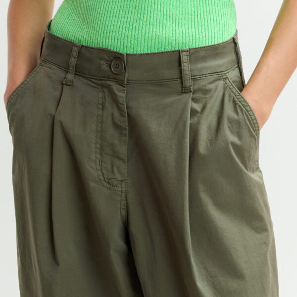 Belgian designer pants