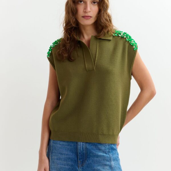Tops Green
