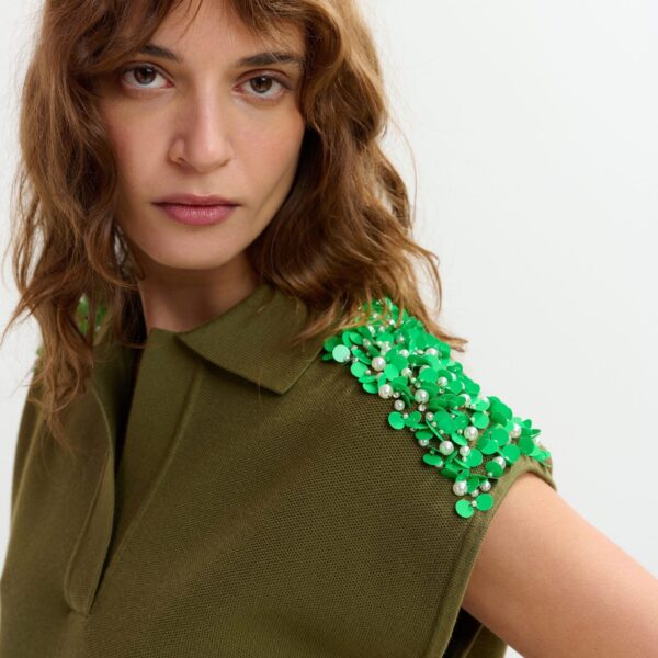Essentiel Antwerp top