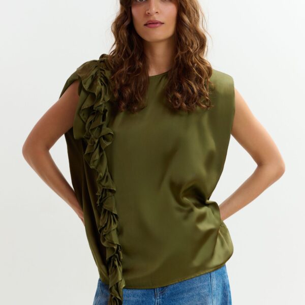 Tops Green