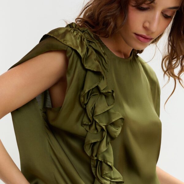Essentiel Antwerp top