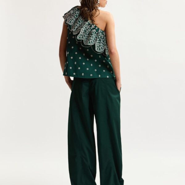 Belgian designer pants