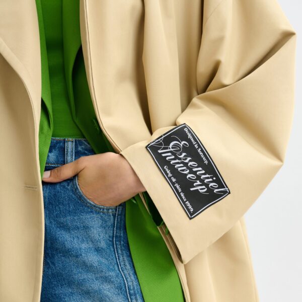 Antwerp fashion
