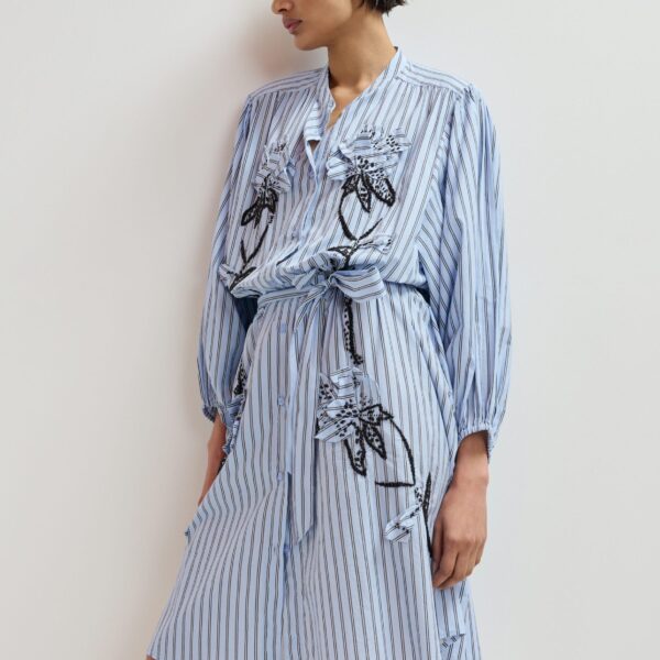 Belgian designer dresses