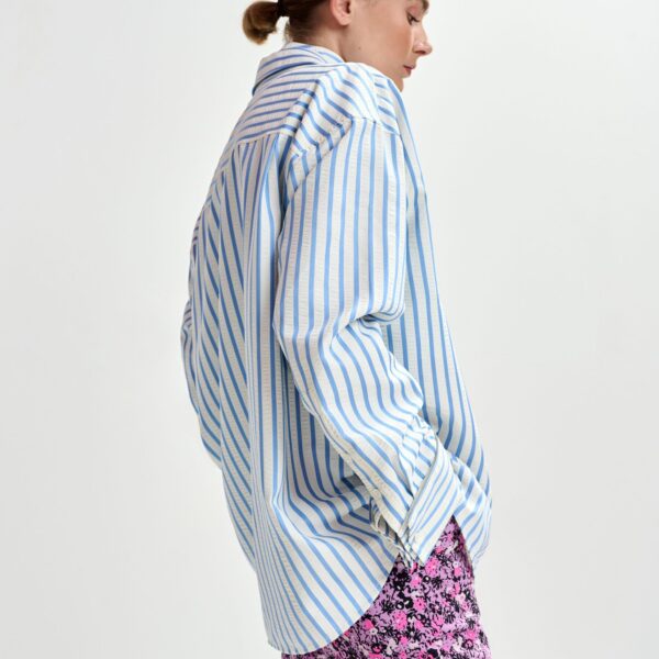 Belgian designer tops