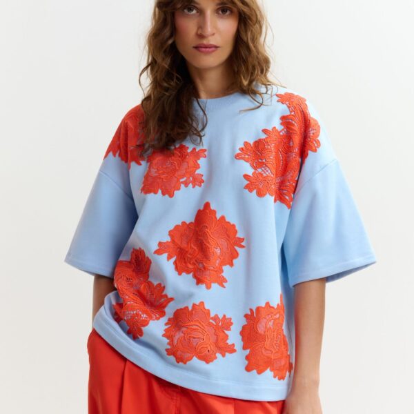 Tops Multicolour
