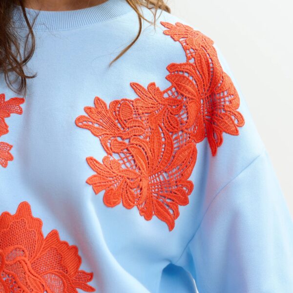 Essentiel Antwerp top