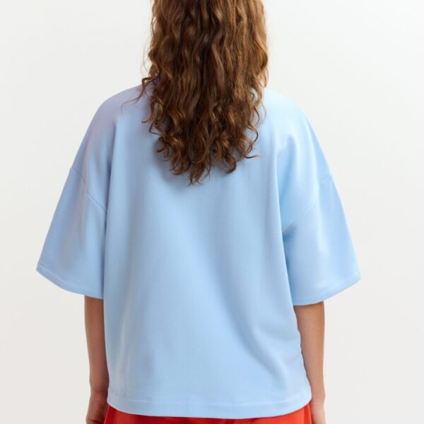 Belgian designer tops