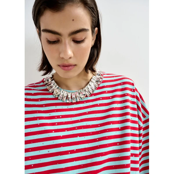 Essentiel Antwerp top