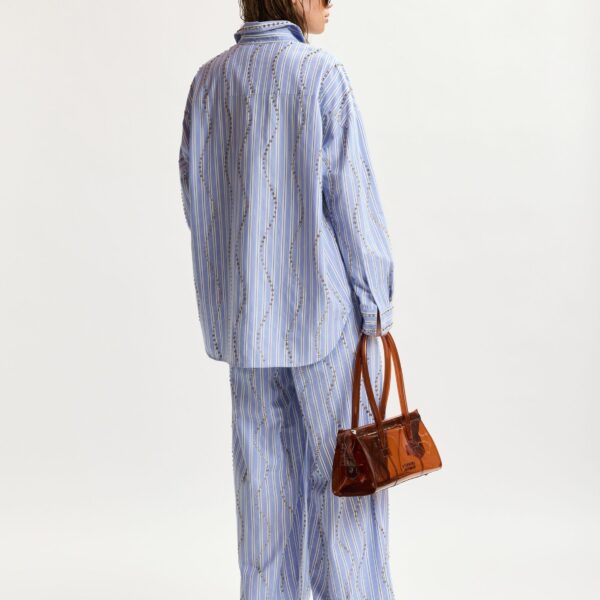 Belgian designer pants